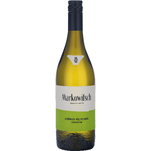 G. MARKOWITZ GRUNER VELTLINER - 75 CL